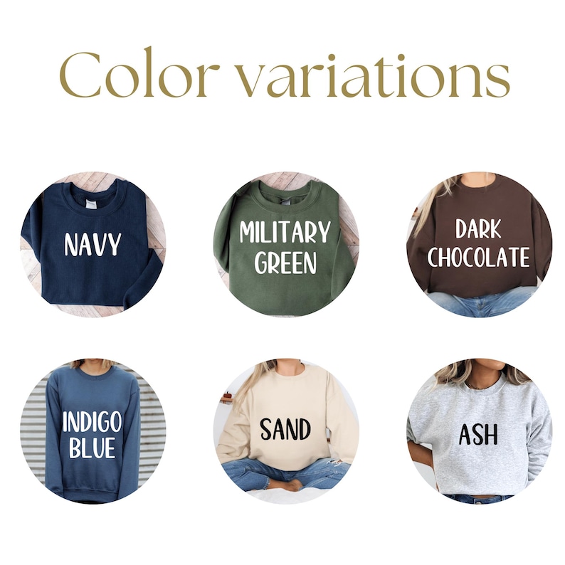 Norwegian Forest Sweatshirt: Funny Nordic Saying, Scandinavian Gift image 2