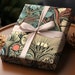 see more listings in the Unique Gift Wrap section