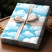 see more listings in the Nature Gift Wrap section