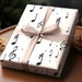 see more listings in the Minimal Gift Wrap section