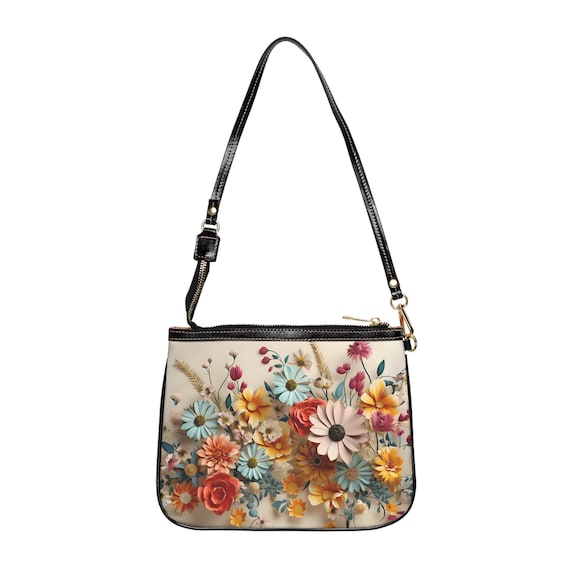 Flower Meadow SM Bag Flower Meadow SM Bag