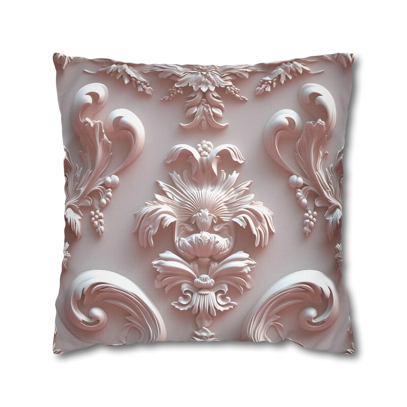 Eye Pillow Floral Blush main image 0