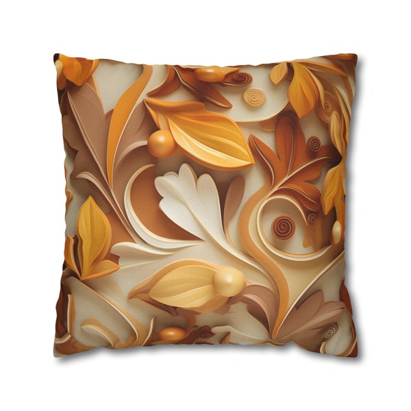 View of Fall Throw Pillows - Etsy