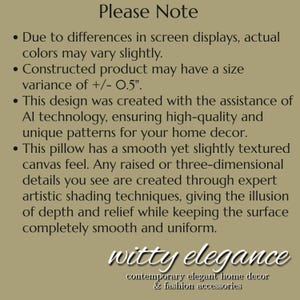 Please Note
