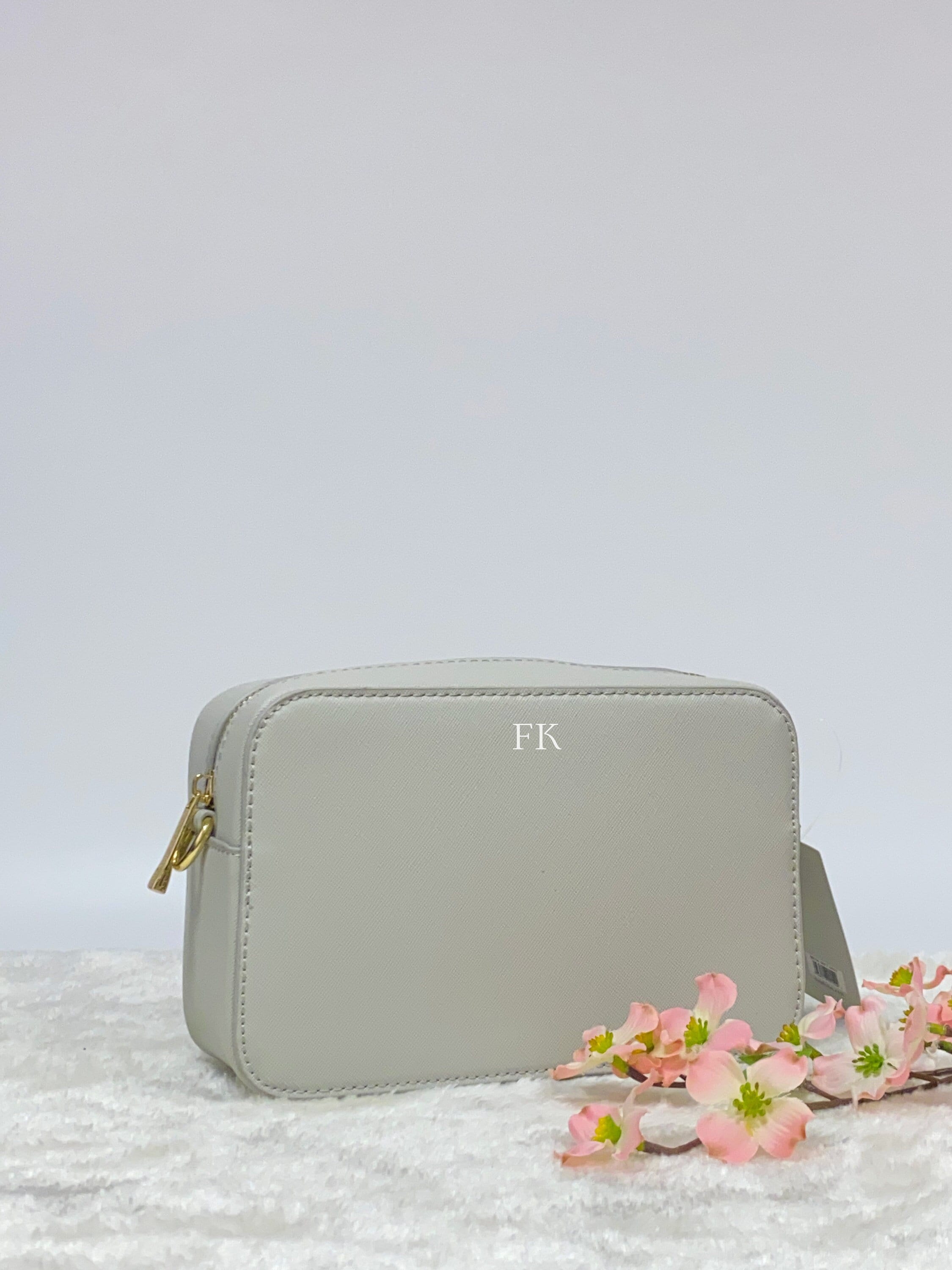 Personalised side deals bag