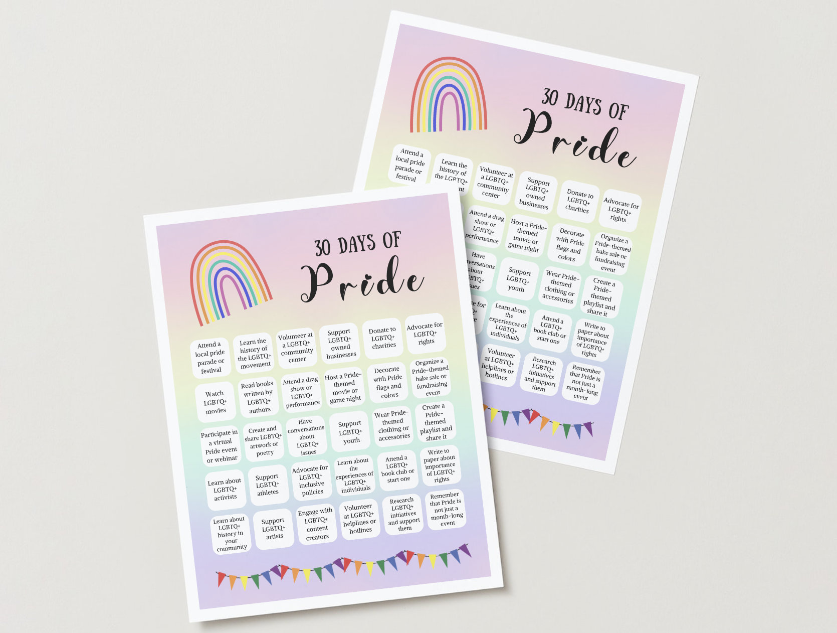 30-days-of-pride-month-activity-sheet-etsy