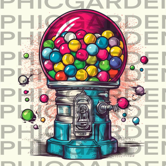 kit Digital Volta as aulas Gumball PNG PDF