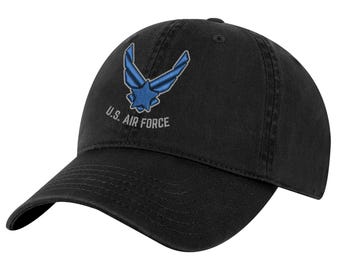 Infant Flight Cap With Tie Set, Air Force Flight Cap, Air Force