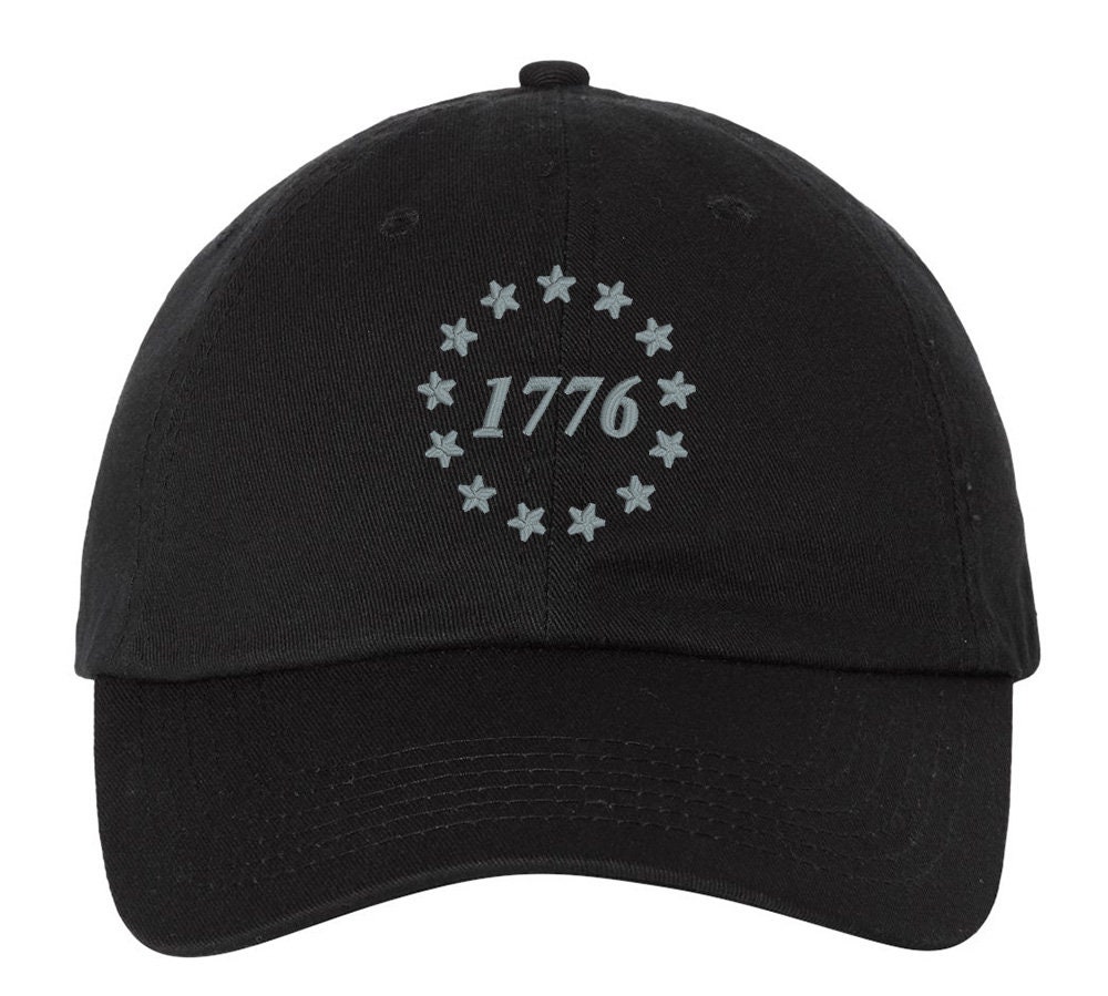 declaration of independence hatted