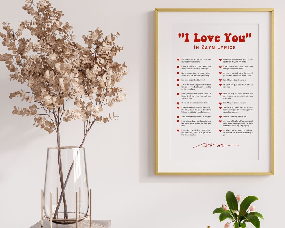 Tonight girl it's only deals you and me lyrics