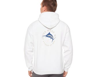 Sudadera con capucha cristiana Fisher Of Men