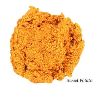 Wool Nepps Sweet Potato