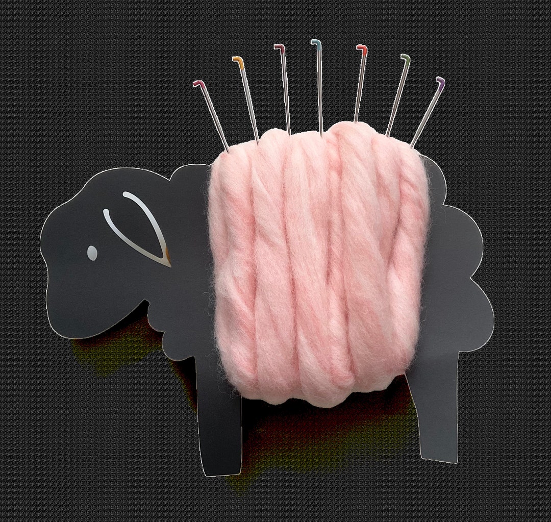 GROZBECKERT Felting Needles Full Set 7 Etsy