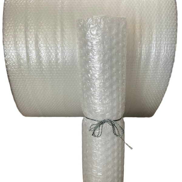 Non Perforated Bubble Wrap Etsy