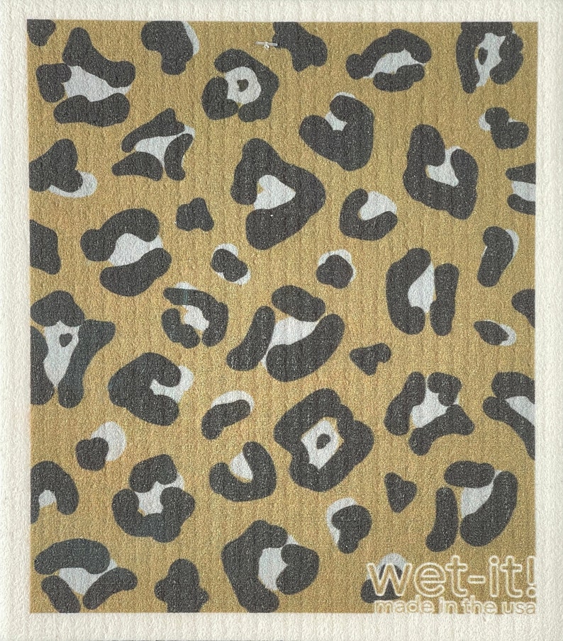 WetItBrand Swedish Dishcloth - Thumbnail 3