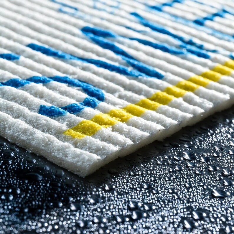 WetItBrand Swedish Dishcloth - Thumbnail 3