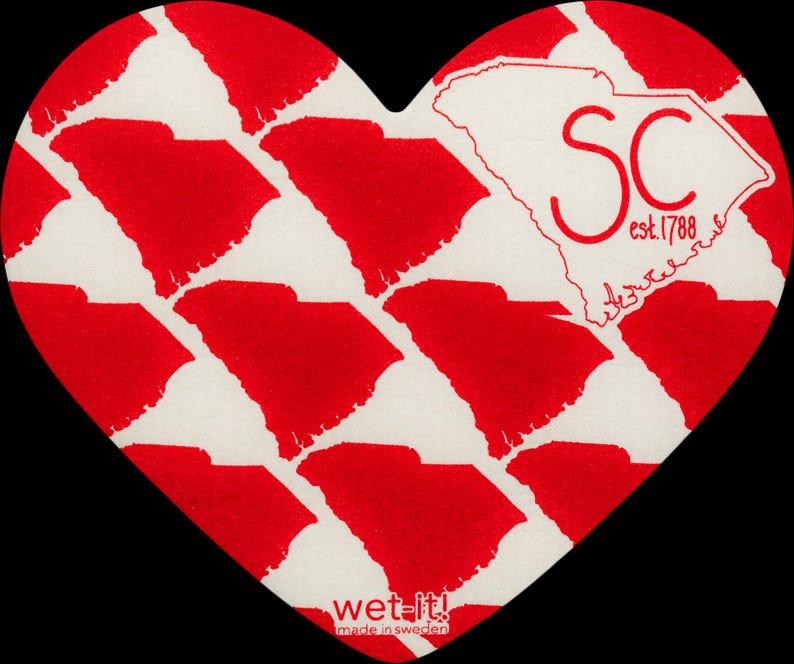 WetItBrand Swedish Dishcloth