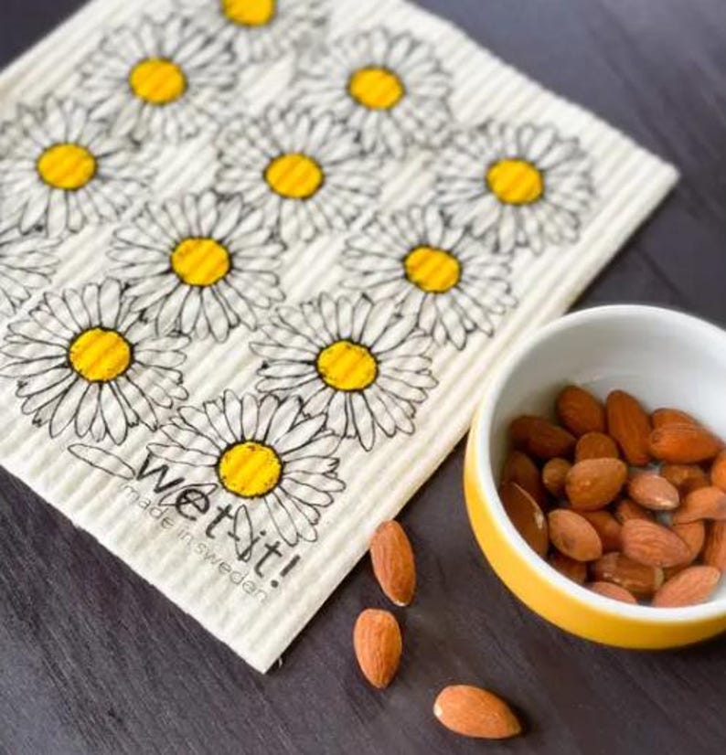 WetItBrand Dishcloth - Thumbnail 3