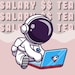 SalaryTea