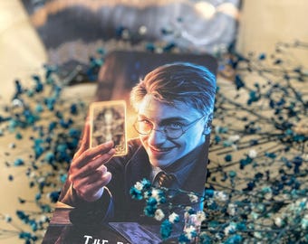 The Magician Tarot Deck,Cards, Magic,