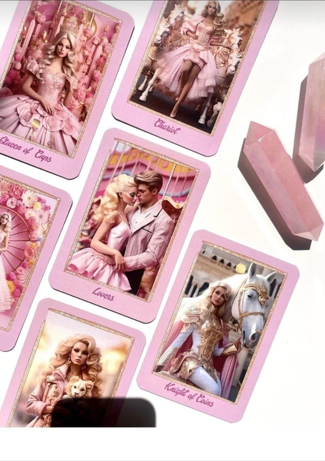 レイバービー タロット カード スケートボード レイバービー タロット カード スケートボード Tarot Deck