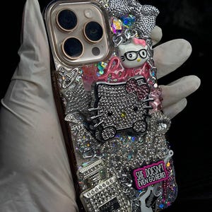 LUXURY JUNK CASE