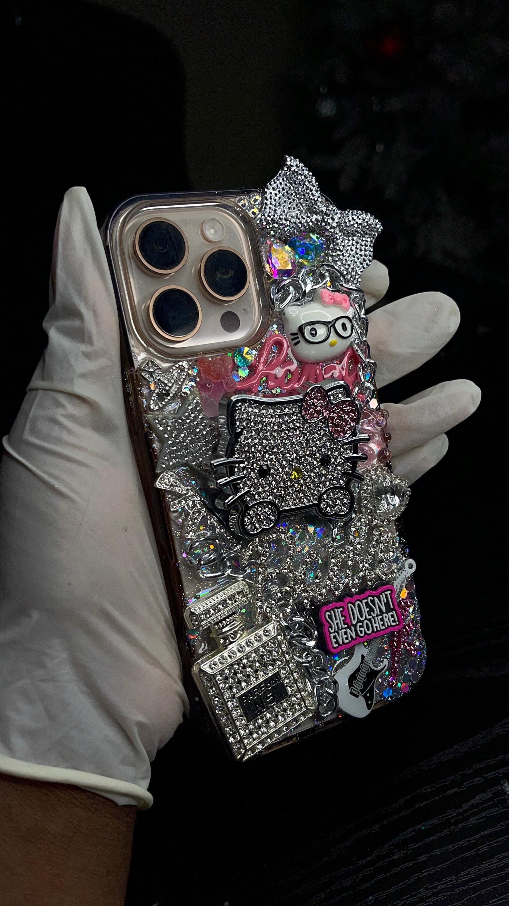 LUXURY JUNK CASE