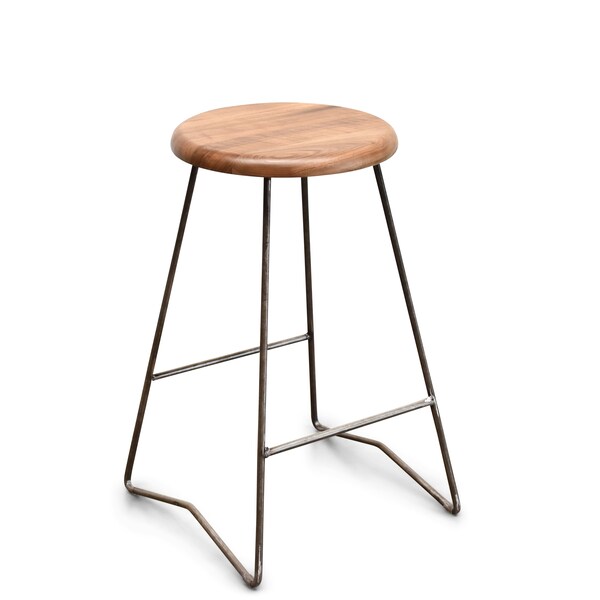 Counter Stool Etsy