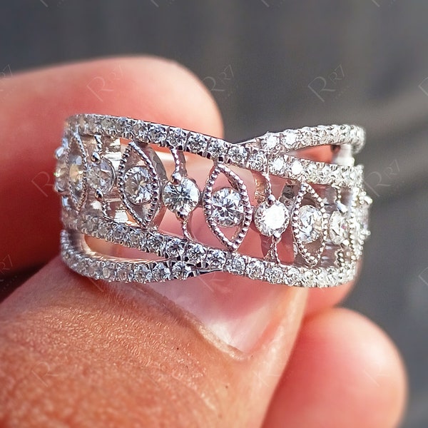Right Hand Ring - Etsy
