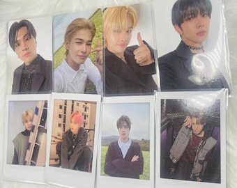 OFFICIAL ENHYPEN Dark Blood Kpopmerch Lazada Round 2 POB