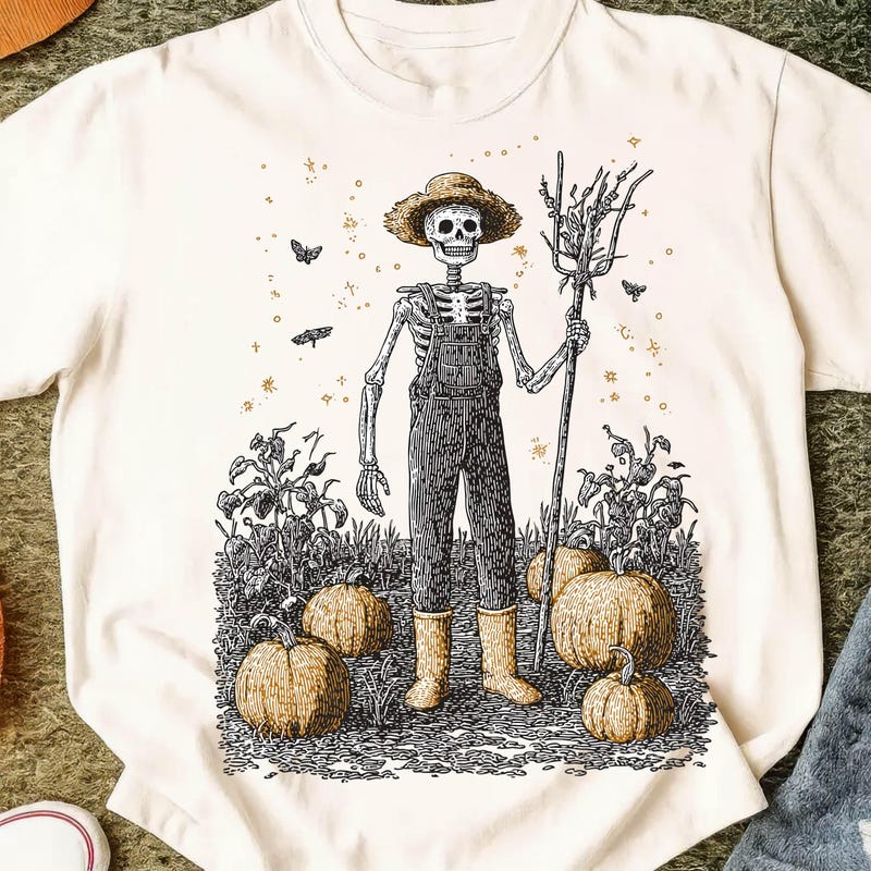 Farmer Shirt Hottest Farmer Halloween Costume Ever Shirt