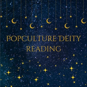 Popcultuur godheid Reading