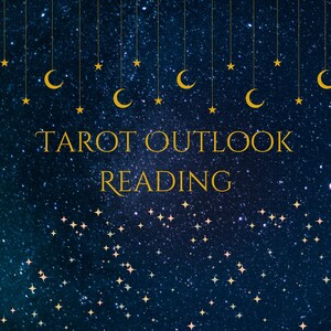 Tarot Outlook Lezen