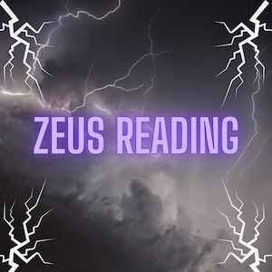 Messaggio da Zeus
