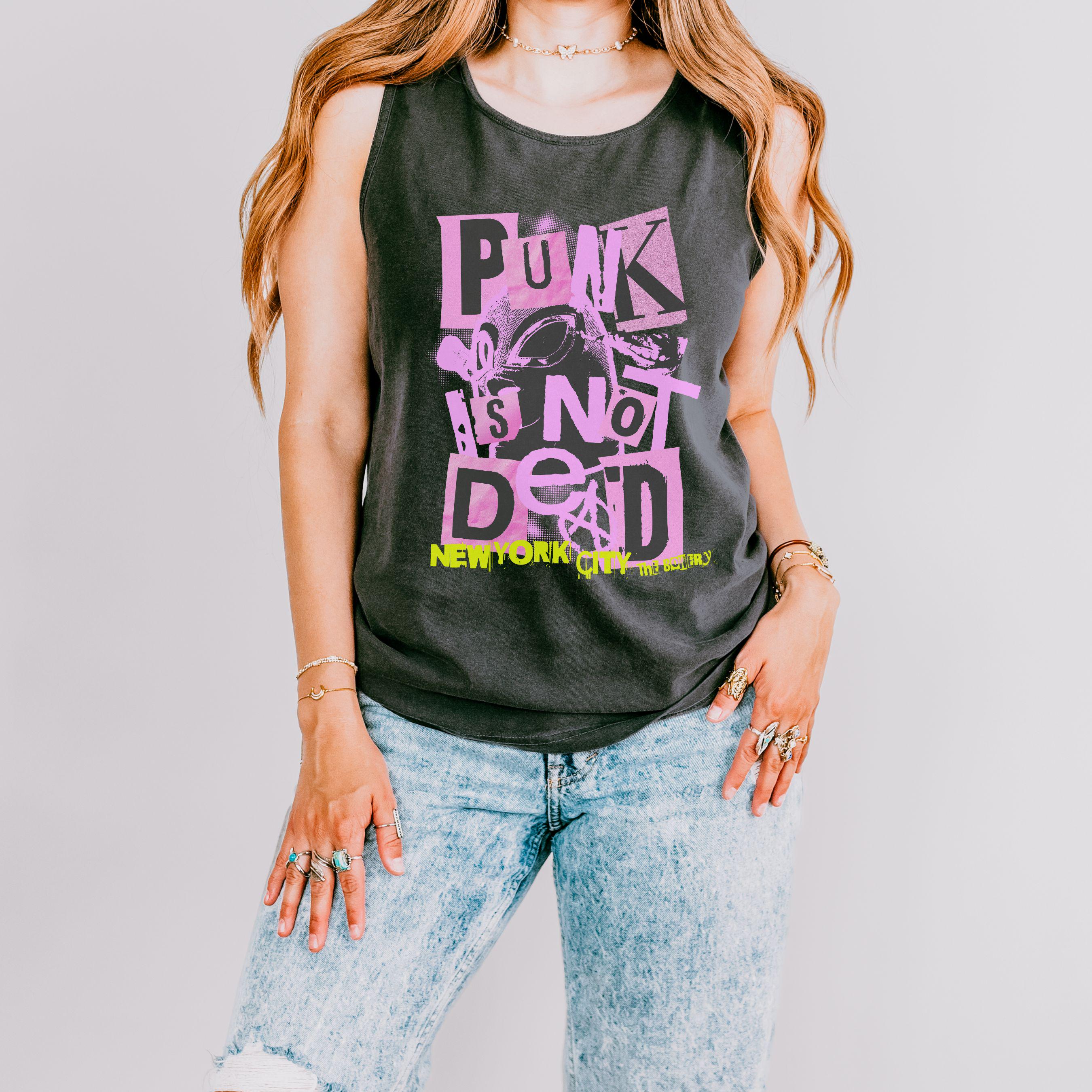 Daft Punk Tank Top - Etsy