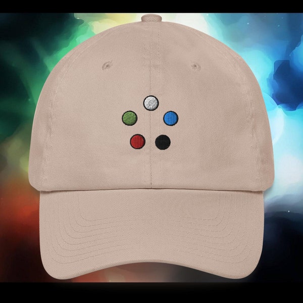 Lowkey Mtg Hat - Etsy