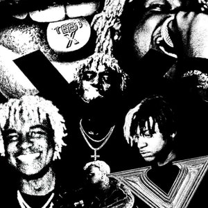 Ken Carson Opium Print Poster - Etsy