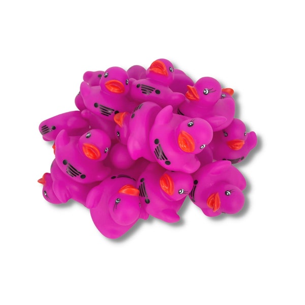 Rubber Ducks Bulk Etsy