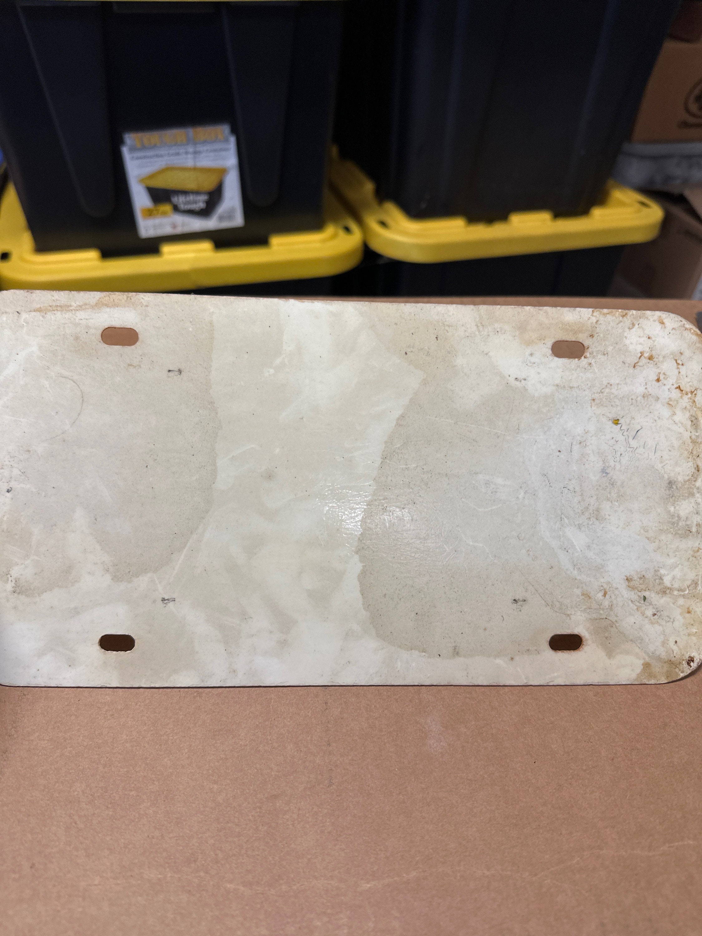 Pretzel City Street Rod License Plate Etsy