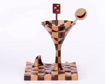 Bauern Cocktail