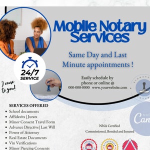 3 marketingflyers notaris, branding notaris, ondertekenaar notaris, ondertekenaar notaris, ondertekenaar lening, notaris, canvassjablonen
