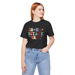 Notary Shirt, Notary Public Gift, Gift for Notary, Notary Shirts, Notary Public Marketing