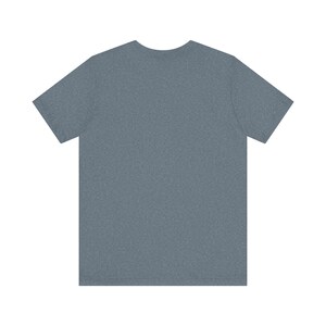 Funny Notary Public T-Shirt: Retro Loan Signing Agent Apparel image 8