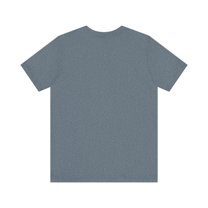 Funny Notary Public T-Shirt: Retro Loan Signing Agent Apparel image 8