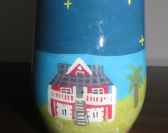 Shoreline Tumbler