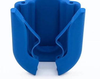 3D Printed Stethoscope Belt Clip: Hands-Free Medical Tool Holder