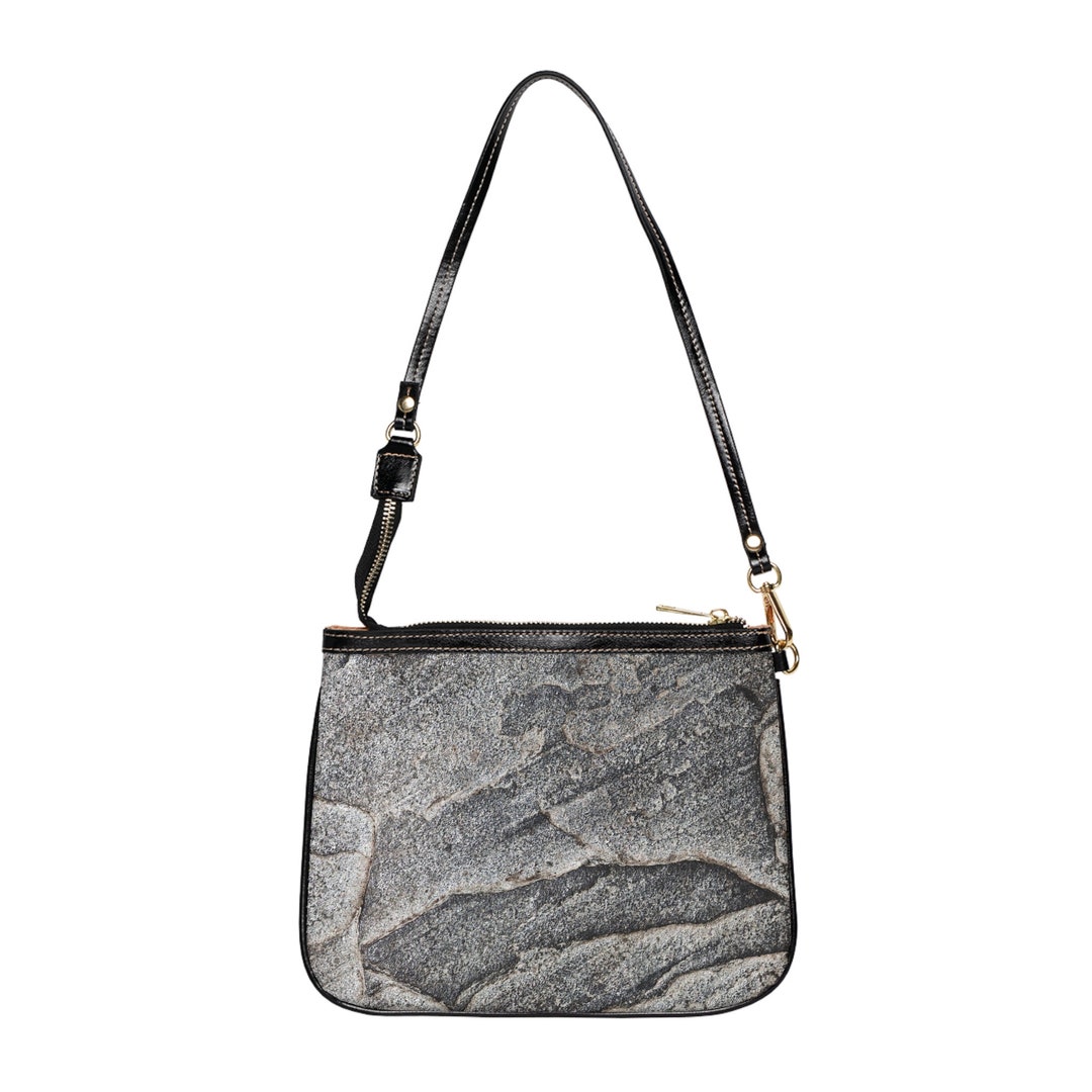 Small Custom Shoulder Bag/petite and Stylish Purse/adjustable Etsy