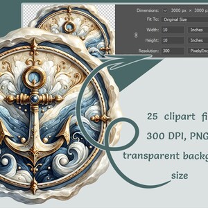 Watercolor wax seal stamp clipart featuring 15 high-resolution PNG & JPEG files of vintage royal crests, floral seals, nautical designs, and decorative emblems. Perfect for wedding invitations, stationery, branding, and historical-themed printables.