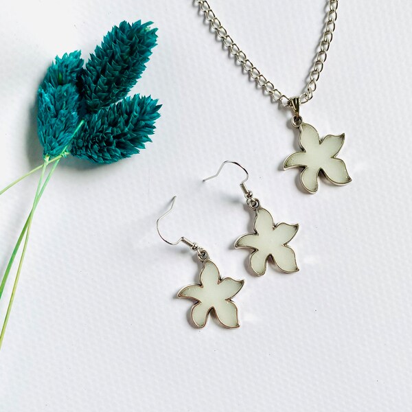 Luminous Jewelry Etsy