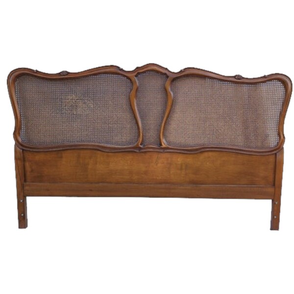 Cane Headboard Etsy